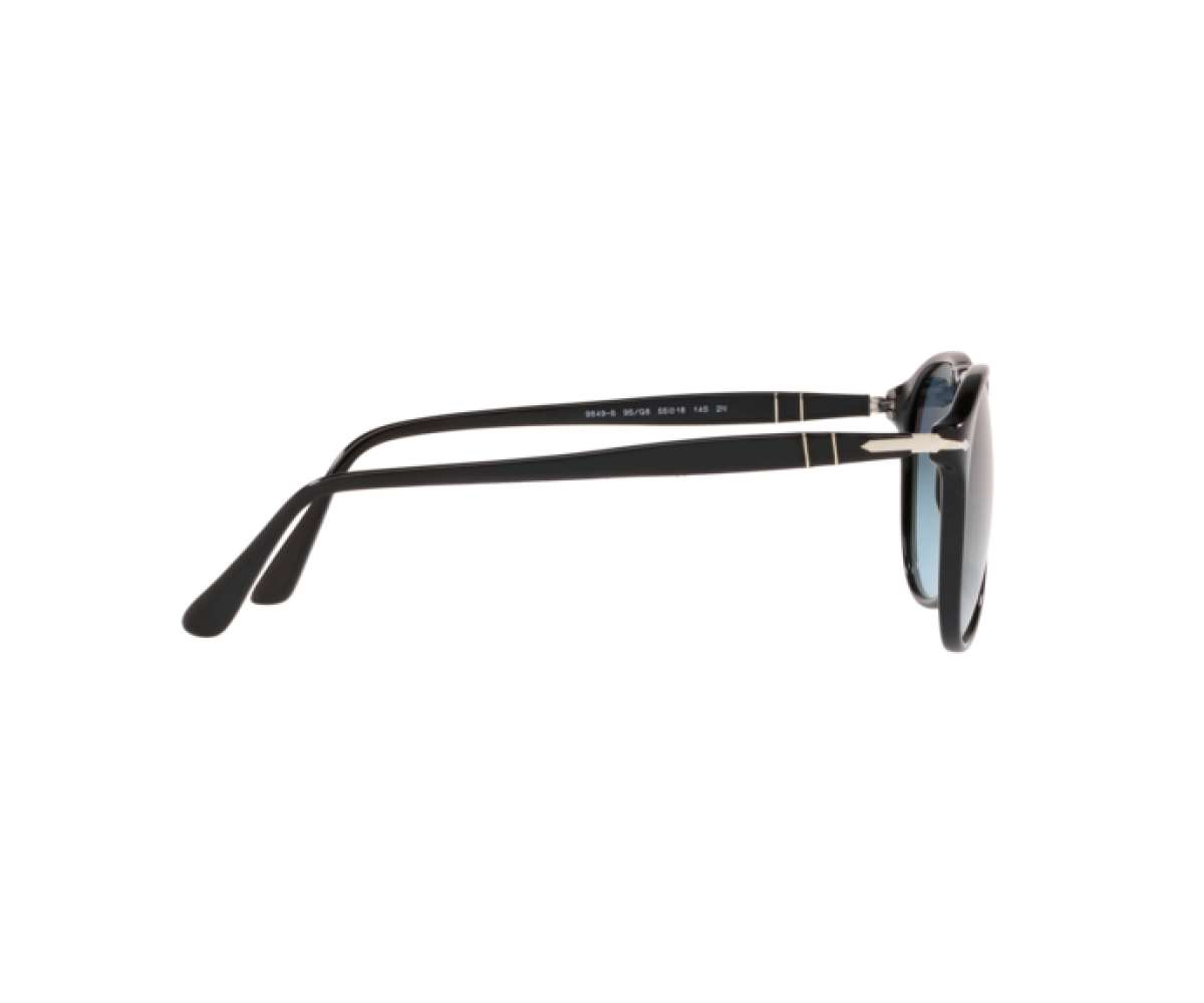 PERSOL PO9649S/95/Q8 55 PERSOL PO9649S/95/Q8 55